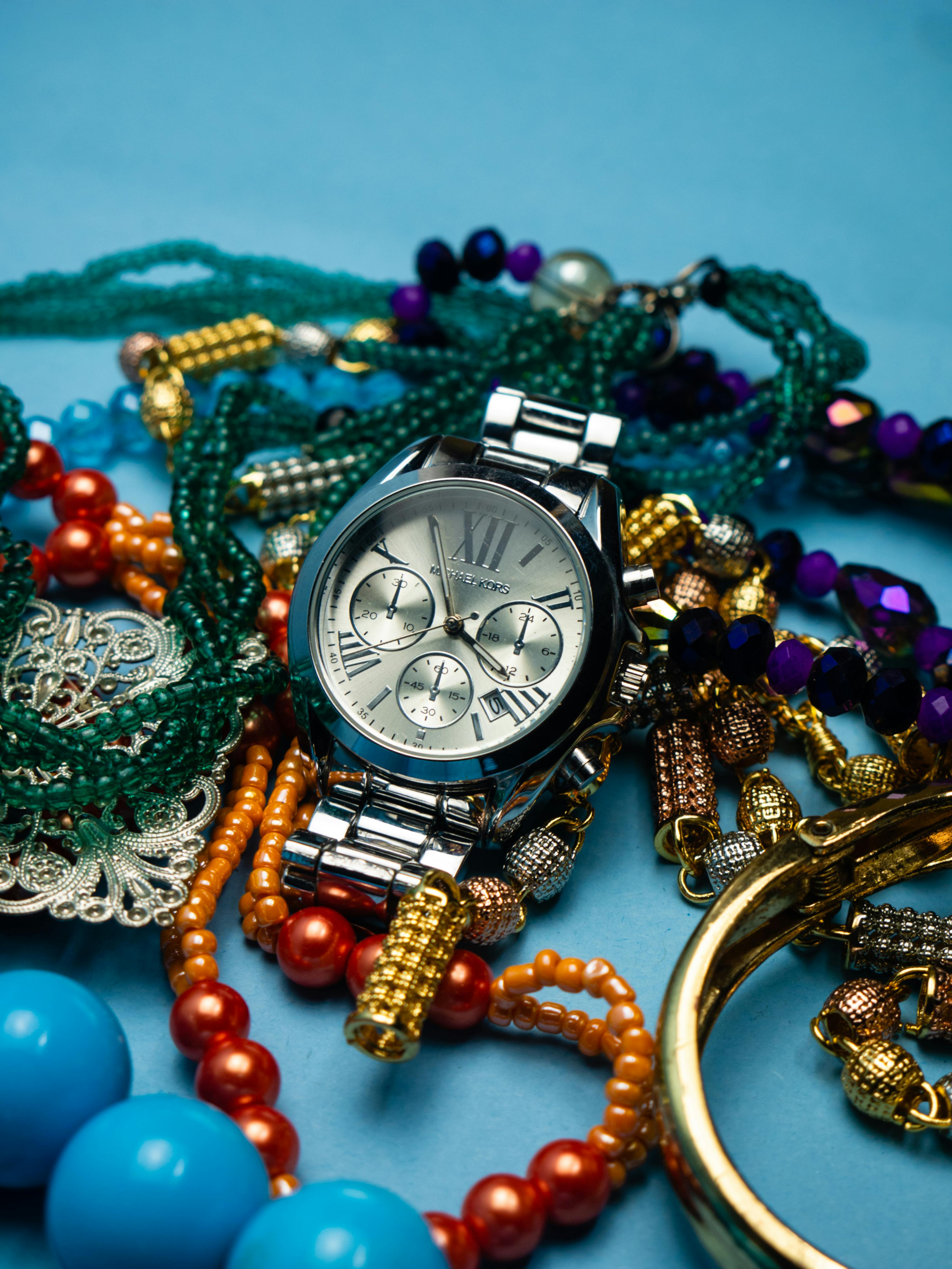 Accessories