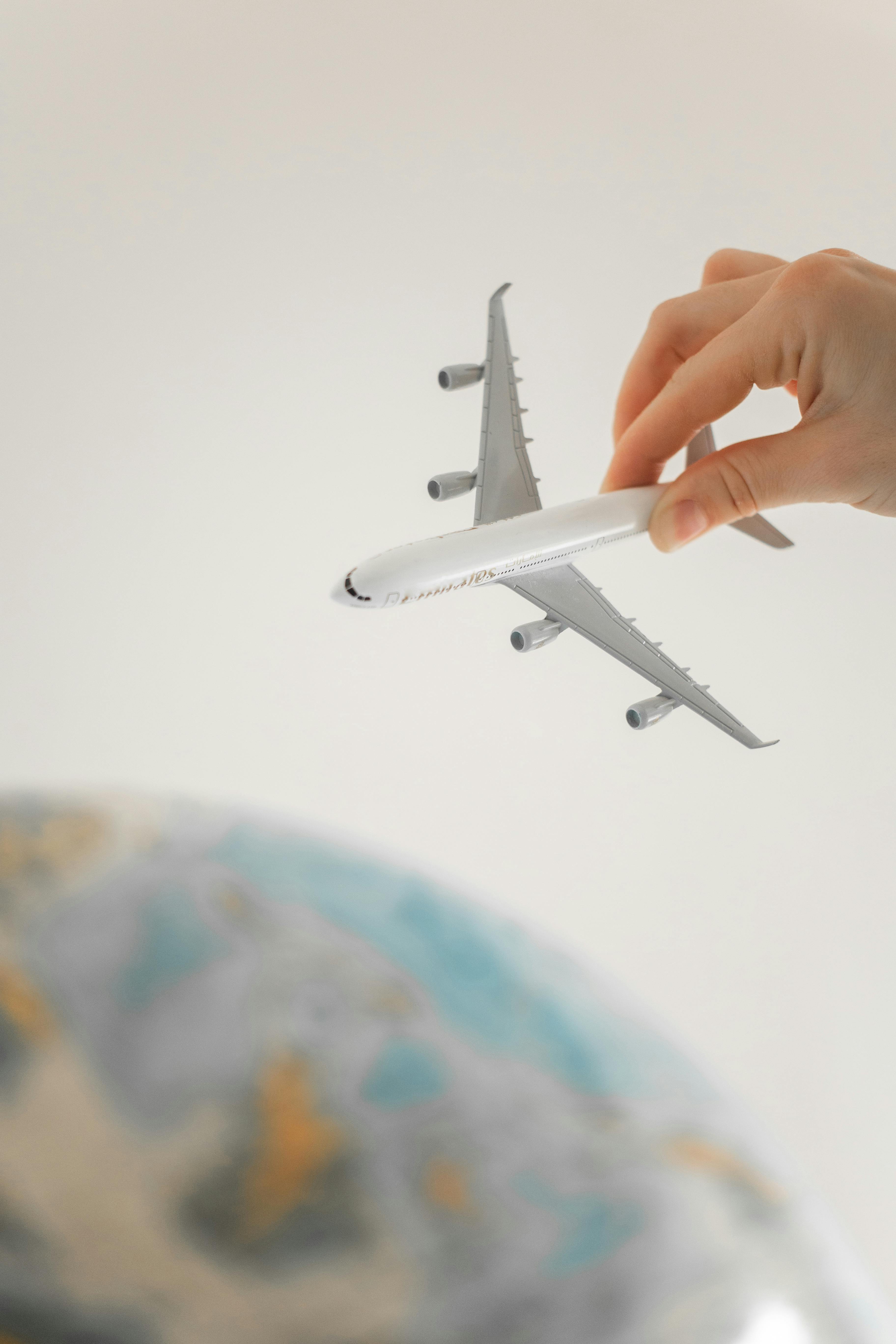 Travel