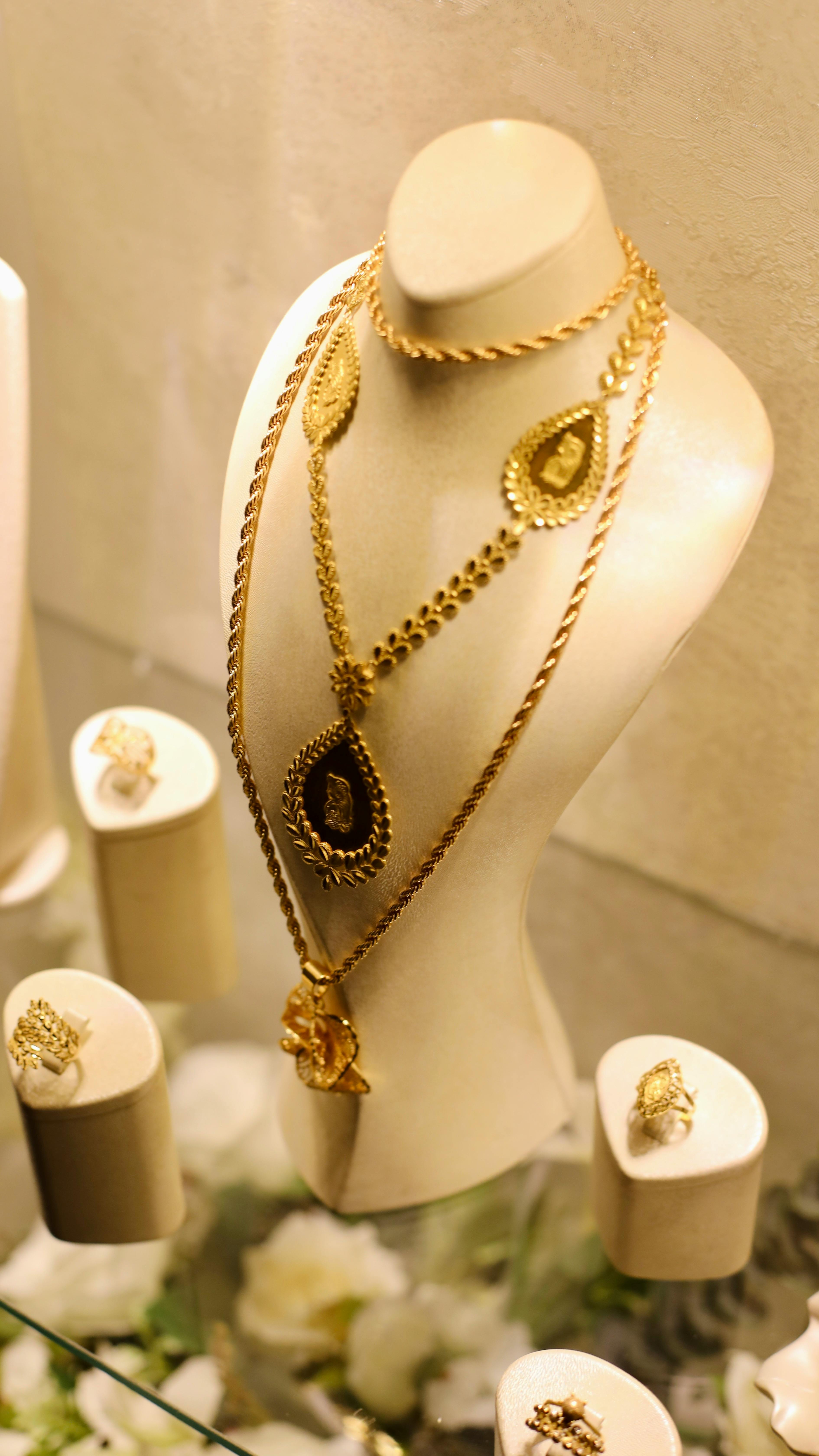 Jewelery